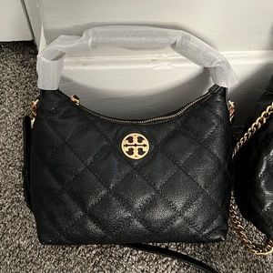 Tory Burch Willa Mini Hobo